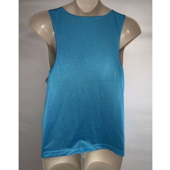 Victorias Secret Pink Jersey Sleeveless Reversible - Picture 5 of 5